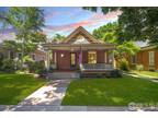 820 W Olive St, Fort Collins, CO 80521