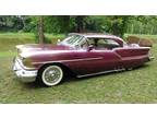 1957 Oldsmobile Eighty Eight Automatic