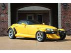 2002 Chrysler Prowler 3.5L Automatic