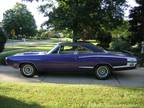 1970 Dodge Coronet Cornet Superbee 440 Six 6 Ramcharger