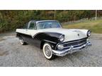 1955 Ford Fairlane Crown Victoria