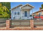 1741 83rd Ave, Oakland, CA 94621