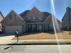 2398 Britt St, Grayson, GA 30017