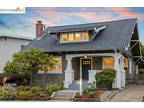 324 Forest St, Oakland, CA 94618