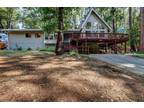 12388 Dobbins Dr, Nevada City, CA 95959