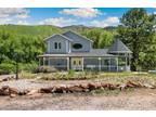 8302 Chipita Park Rd, Cascade, CO 80809