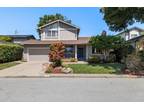 624 Caribbean Way, San Mateo, CA 94402