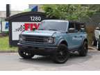 2022 Ford Bronco for sale