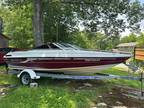1995 MARIAH 180 Boat for Sale
