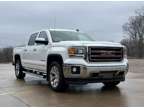 2015 GMC Sierra 1500 Crew Cab for sale