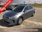 2019 Kia Rio S