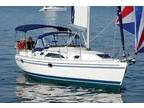 2011 Catalina 355 Boat for Sale
