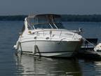 2001 Cruisers Yachts 2870 Express Boat for Sale