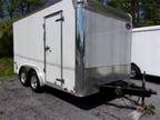 New 2018 UNITED TRAILERS UXT-814TA35 RD For Sale