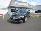 Used 2020 CHEVROLET IMPALA For Sale