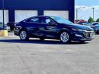 Used 2020 CHEVROLET IMPALA For Sale