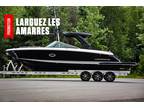 2023 Chaparral 307 ssx Boat for Sale