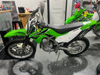 2023 Kawasaki KLX 230 S