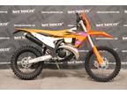 2024 Ktm 250 Xc-W