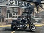 2009 Harley-Davidson Sportster®