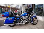 2010 Harley-Davidson Ultra Classic® Electra Glide®