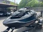 2023 Sea-Doo RXT-X 300 iBR