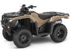 2024 Honda FourTrax Rancher 4x4 Automatic DCT EPS