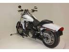 2011 Harley-Davidson Dyna® Fat Bob®