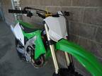 2021 Kawasaki KX 450