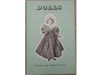 Dolls Victoria and Albert Museum 2nd edition 69