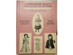 Antique Doll Price Guide Marlene Leuzzi 1968