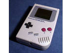 game boy