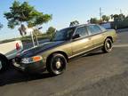 2011 Ford Crown Victoria Police Interceptor