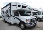 2024 Jayco Redhawk 24B 24ft