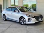 2019 Hyundai Ioniq Hybrid