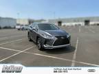 2021 Lexus RX 350L