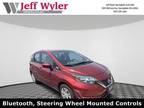 2017 Nissan Versa Note