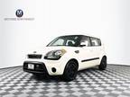 2012 Kia Soul