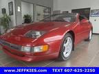 1990 Nissan 300ZX