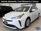 2019 Toyota Prius