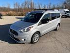 2019 Ford Transit Connect