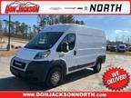 2020 RAM ProMaster 1500