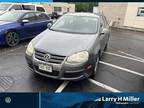 2006 Volkswagen Jetta