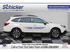 2016 Subaru Outback