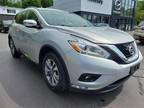 2016 Nissan Murano