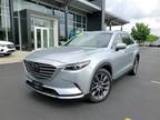 2020 Mazda CX-9