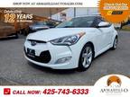 2014 Hyundai Veloster