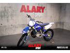 2019 Yamaha YZ250 2 TEMPS Motorcycle for Sale