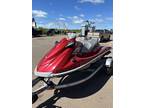 2012 Yamaha VX Deluxe - 99hrs Boat for Sale