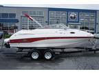 2006 Chaparral 215 SSI 5.0L MPI A1 Boat for Sale